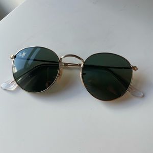 Ray Ban ROUND METAL CLASSIC